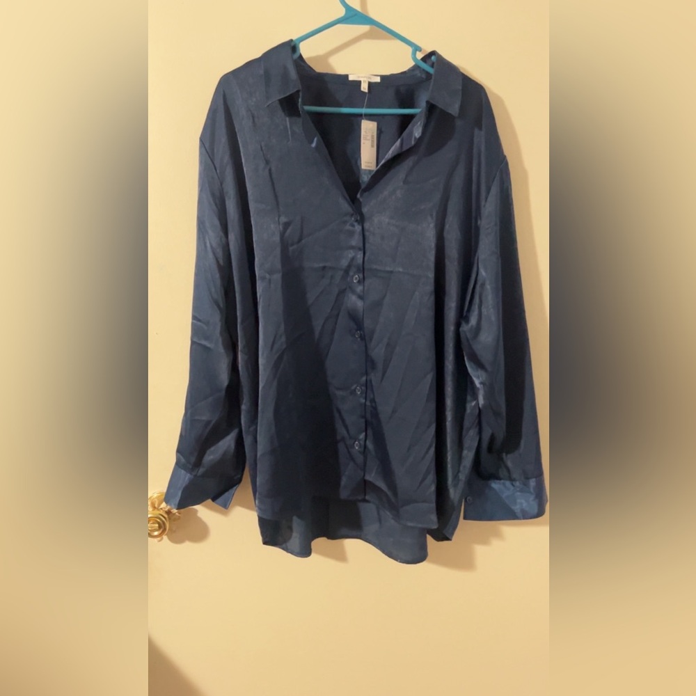 Maurices button down